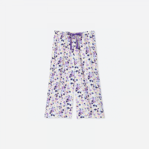 HAXA 新品女装连帽毛领棉服外套